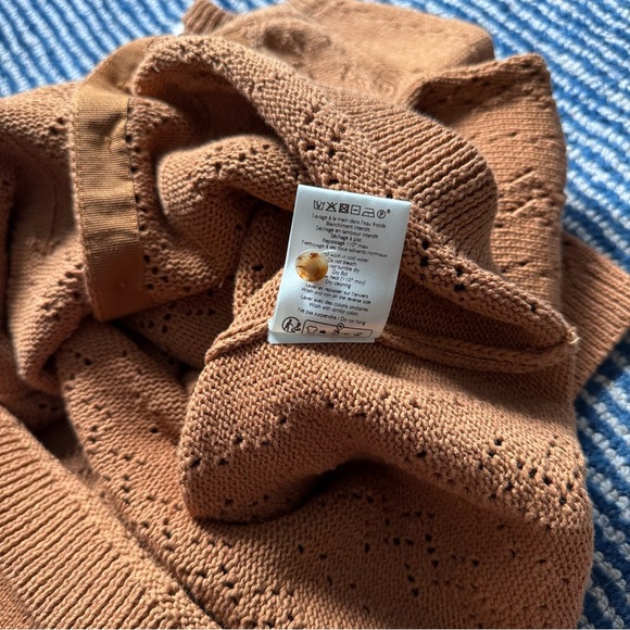 Sezane Jack Cardigan - EUC - Picture 7 of 8